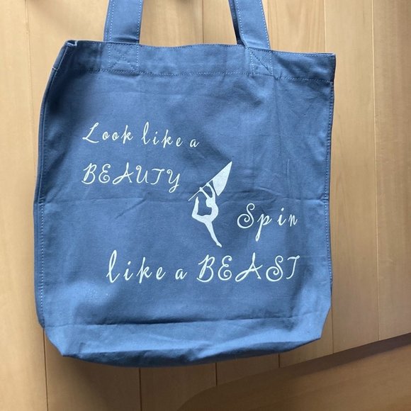 Color Guard Tote Bage - Picture 1 of 2